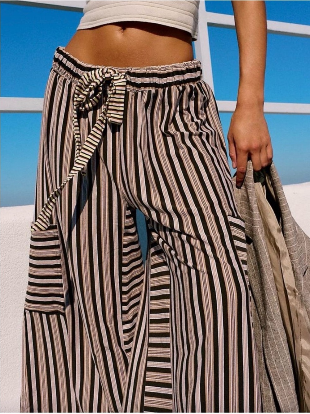 Free people Blanche pants